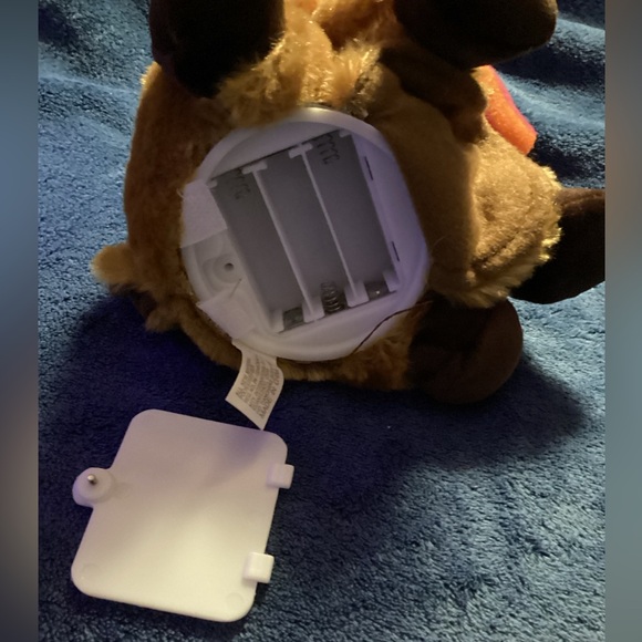 Christmas Musical Characterters-Set of Three - Picture 6 of 16